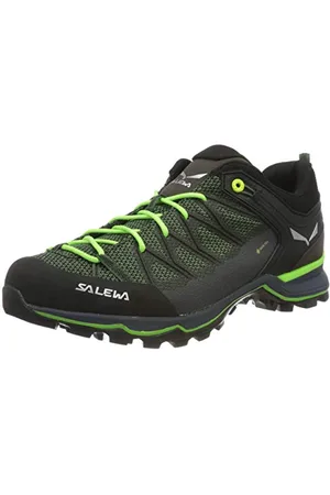 Salewa Ms Mountain Trainer Lite Gore-tex, Scarpe da Trekking e da Escursionismo Uomo, , 44.5 EU