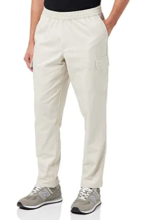 JACK & JONES JACK&JONES JPSTBILL JJSNAP Cargo Jogger NOR CBO Pantaloni, , S Uomini