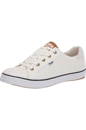 Keds Scarpe Center 3 con Lacci, Ginnastica Donna, , 38 EU