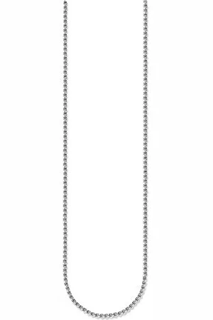 Thomas Sabo Catena da Uomo Argento 925