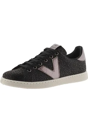 victoria Tenis Animal Print, Scarpe da Ginnastica Donna, , 42 EU Stretta