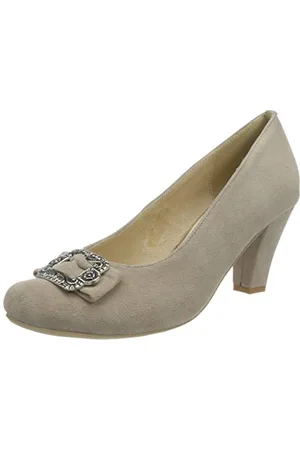 Andrea Conti 0590454, Scarpe décolleté Donna, , 42 EU
