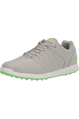 Skechers Pivot Spikeless Scarpe da golf da uomo, 42.5 EU