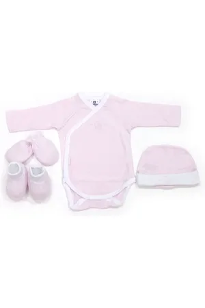 Cambrass Stivaletti Bambini, , 3-6 Months