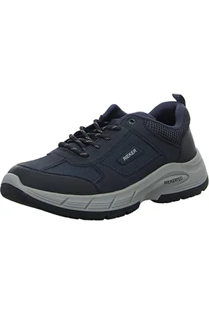 Rieker 19124, Scarpe Basse da Trekking Uomo, , 40 EU
