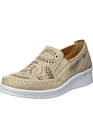 Comfortabel 940134-08, Pantofole Donna, , 35 EU