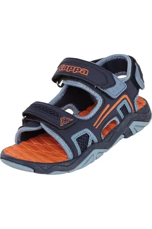 Kappa Codice Stile: 261017k Milos II K Boys, Sandali, , 30 EU