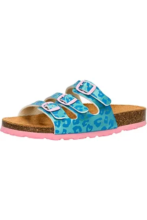 LICO Bioline Kids, Ciabatte Unisex - Bambini e ragazzi, , 32 EU