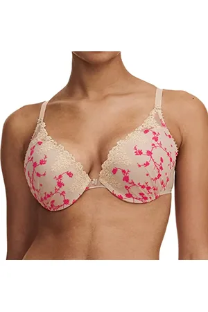 Passionata Push-Up-BH, White Nights Reggiseno, Oscurante, , P40690 Donna