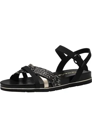 Tamaris Donna 1-28145-42, Sandali Bassi, , 36 EU
