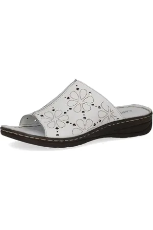 Caprice Ciabatte 9-27206-42 102 Larghezza G Taglia: 40 EU