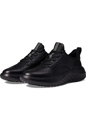 Cole Haan Zerøgrand Wfa Trainer, Scarpe da Ginnastica Uomo, Nero, 45 EU