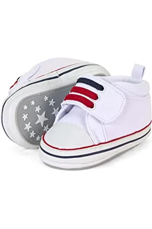 Sterntaler Baby-Schuh, Ciabatte Unisex-Bambini, , 16 EU