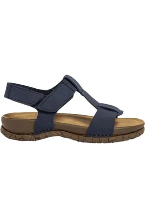 El Naturalista Taverne, Sandali Unisex-Adulto, , 37 EU