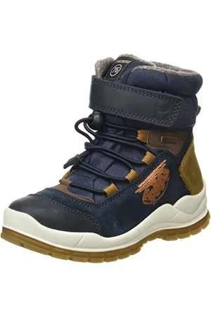 Primigi PHHGT 83959, Stivali da Pioggia, Bambini e Ragazzi, Blu (SC Navy BL S), 29 EU