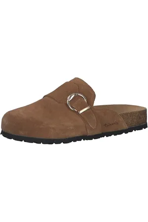 Tamaris Damen 1-27602-42, Sandali Bassi Donna, , 36 EU