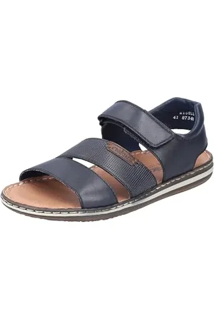 Rieker 21081, Sandali Uomo, , 42 EU
