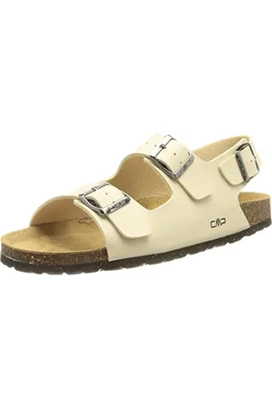 CMP ECO KEIDHA WMN SANDAL, Sandali Donna, , 38 EU