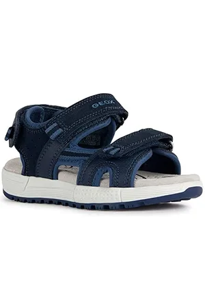 Geox J Sandal Alben Boy, , 36 EU