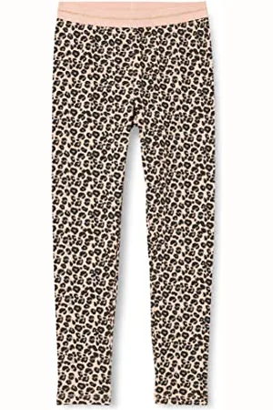 chicco Leggings Bambine e ragazze, (2), 12 mesi, Designed in Italy