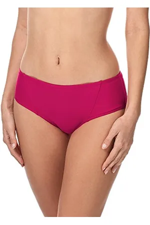 Merry Style Slip Bikini Coprente Vita Media Donna 18 ( (4140), 46)