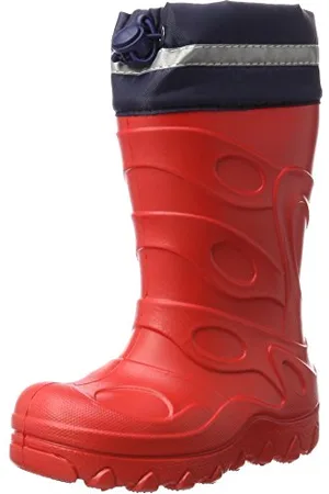 Beck Basic 843, Stivali da Neve Bambini e Ragazzi, , 31 EU