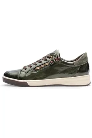 ARA Roma, Scarpe da Ginnastica Donna, , 36.5 EU