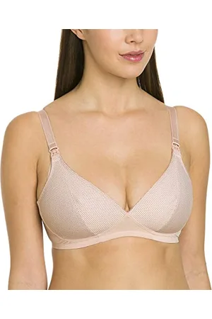 Anita Maternity Miss Mimi Reggiseno, (Rosewater 594), 2B (Taglia Produttore: 75B) Donna