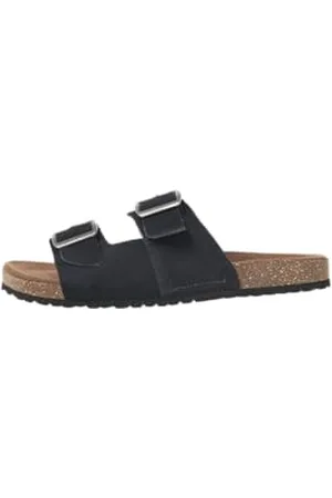 JACK & JONES Jfwlouis Suede Sandal, Uomo, , 41 EU
