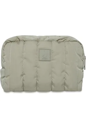 Jollein Borsa per pannolini Puffed – – Borsa per pannolini – Borsa per cosmetici – Organizzatore – , , 21x9x14,5 cm, Puffed - Borsa per pannolini/trousse /