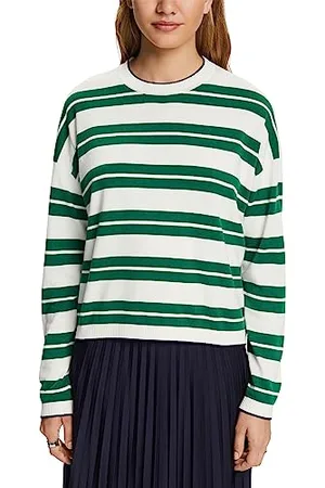 ESPRIT 073ee1i301 Maglione, , L Donna