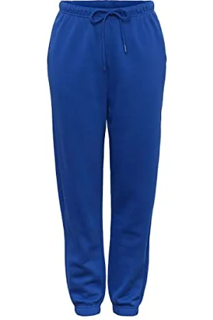 Pieces® Pcchilli HW Noos BC-Pantaloni Sportivi, , M Donna