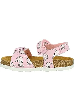 Lurchi 74l7023003, Sandali Bassi Bambina, , 25 EU