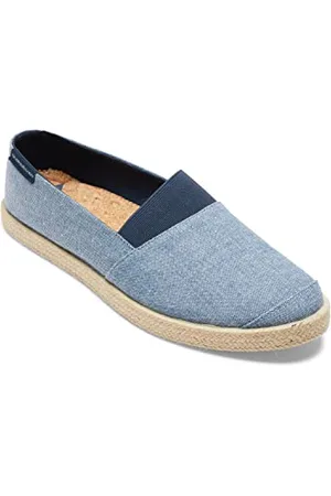 Quiksilver Espadrilled, Espadrillas Uomo, , 39 EU