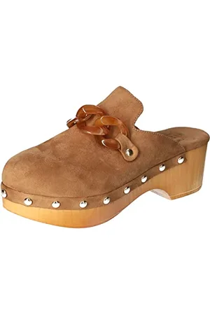 Mustang 1467-701, Ciabatte Donna, , 40 EU