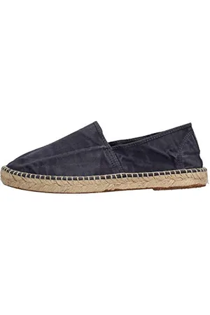 Natural World Eco 325E-677-41, Sneaker Uomo, Blue, 41 EU