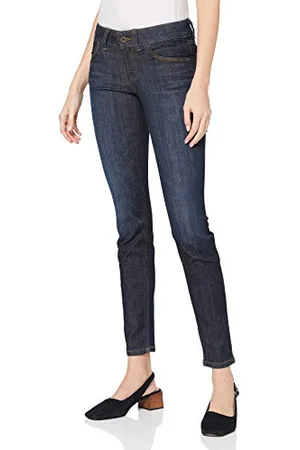 Marc O’ Polo Marc OߴPolo Donna Jeans parzialmente Elasticizzati Slim Fit, (Liverpool Wash), W25/L34