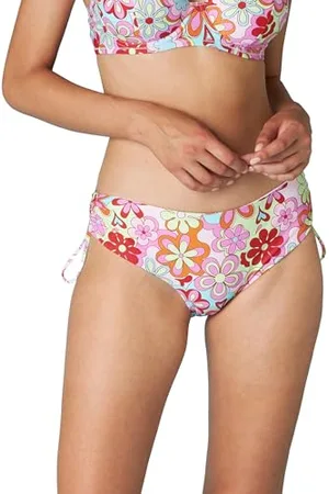 Lovable Bikini Slip con Coulisse Rcs Recycled Donna, , M