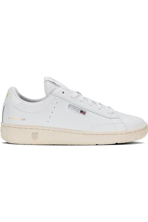 K-Swiss Slammklub CC, Scarpe da Ginnastica Donna, , 41 EU
