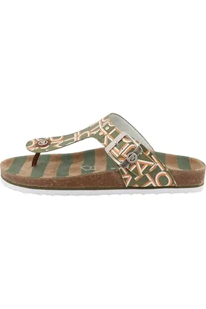 TOM TAILOR 5390340007, Sandali Bassi Donna, , 39 EU