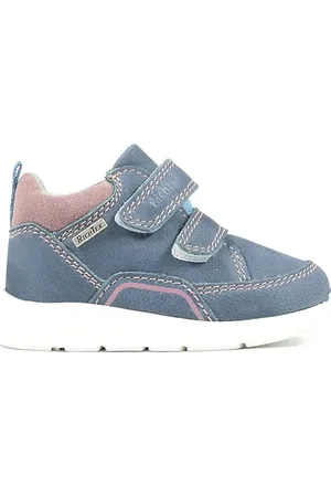 Richter Kinderschuhe Hero, Scarpe da Ginnastica Bambina, , 20 EU