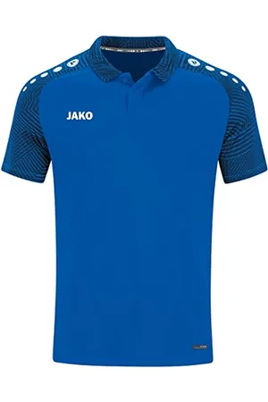 Jako Polo Performance, , 4XL Uomo
