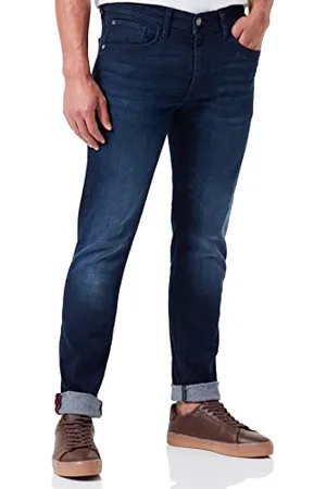 Blend 20713304 Jeans, , 46 IT (32W/32L) Uomo