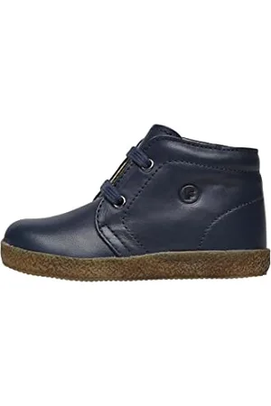 Falcotto Scarpe Allacciate in Pelle, 21