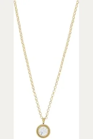 Kate Spade Mini pendente Set in Stone