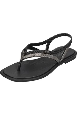 Grendha CAJU Hera Sand AD Donna, , 40 EU Stretta