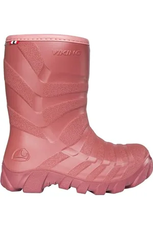 Viking Ultra Warm, Stivali da neve Unisex - Bambini e ragazzi, , 32 EU