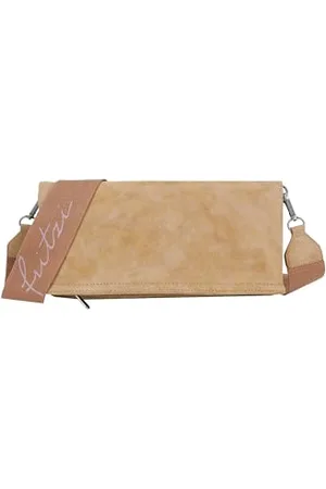 Fritzi aus Preußen Ronja Cross Vintage , Borsa a Tracolla Donna, OneSize