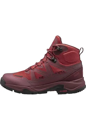 Helly Hansen W Cascade Mid Ht, Scarpe e scarpe da trekking Donna, , 37 EU