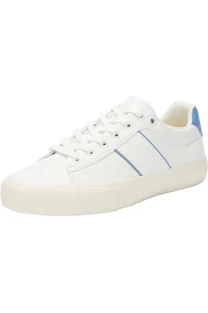 HUGO BOSS Aiden_Tenn_flppW, Scarpe da Ginnastica Donna, , 41 EU